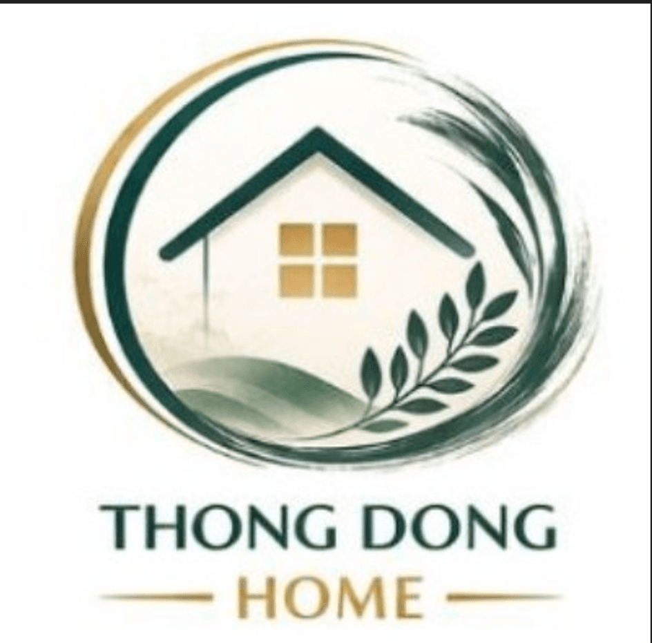 Thong Dong Home