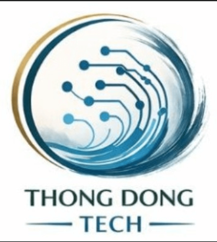 Thong Dong Tech